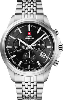 Swiss Military Classic Chronograph